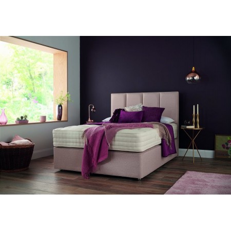 Hypnos - Orthocare Sublime Divan Bed